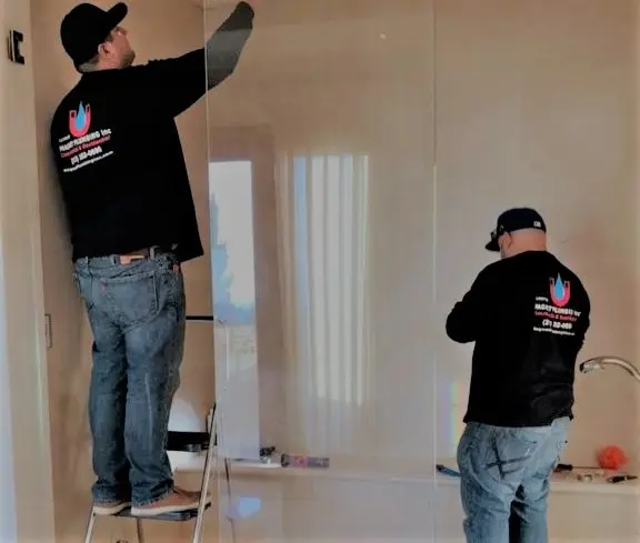 Professional plumbing installation for Leak Detection in Hyndman